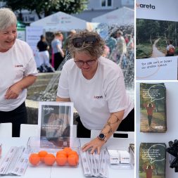 Vi deltar på Arendalsuka 2024